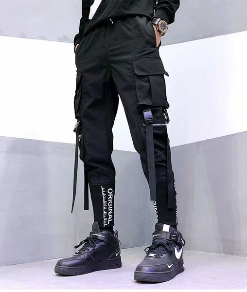 overalls men's fashion brand tactical functional korean street trend letter embroidered harlan casual overalls casual pants small foot, Blue
overalls men's fashion brand tactical functional korean street trend letter embroidered harlan casual overalls casual pants small foot, Blue