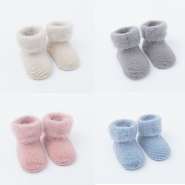 baby socks rubber anti slip floor cartoon kids toddlers autumn winter fashion thick newborn cute 0-6-12month y201009, Pink;yellow
baby socks rubber anti slip floor cartoon kids toddlers autumn winter fashion thick newborn cute 0-6-12month y201009, Pink;yellow