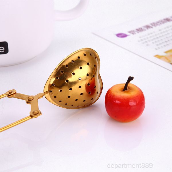 stainless steel strainer seasoning infuser star shell oval round heart shape coffee tea filter balls kitchen tools owd2730
stainless steel strainer seasoning infuser star shell oval round heart shape coffee tea filter balls kitchen tools owd2730