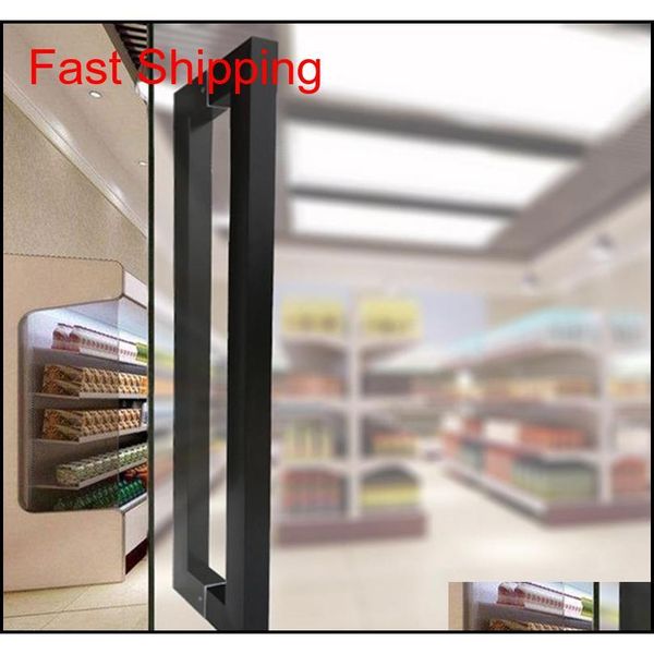 stainless steel door handle black handle house ornamentation door hardware locks glass door bathroom showe qylpio packing2010
stainless steel door handle black handle house ornamentation door hardware locks glass door bathroom showe qylpio packing2010