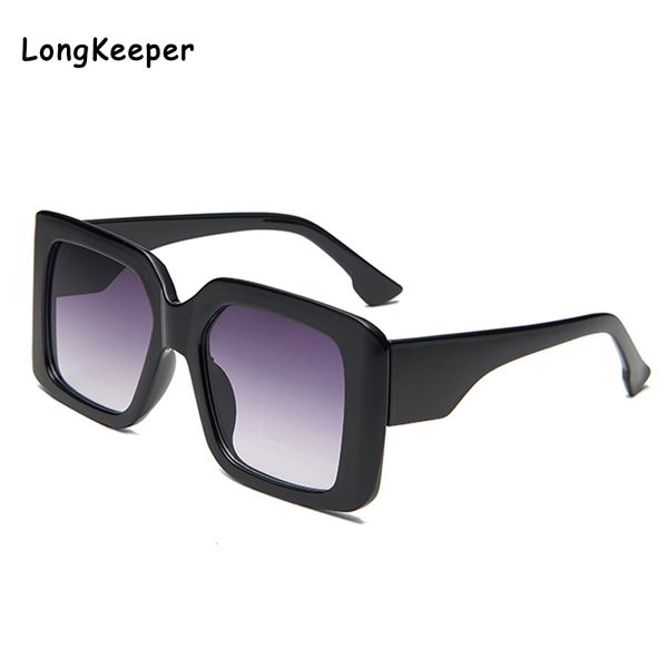 brand long oversized square sunglasses women 2020 trendy black friday ladies retro pink sunglass gradient shades gafas de sol uv400, White;black 
brand long oversized square sunglasses women 2020 trendy black friday ladies retro pink sunglass gradient shades gafas de sol uv400, White;black