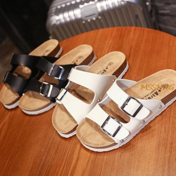 slippers summer style women's cork peep toe outdoor beach fashion casual solid color cozy shoes big size431, Black
slippers summer style women's cork peep toe outdoor beach fashion casual solid color cozy shoes big size431, Black