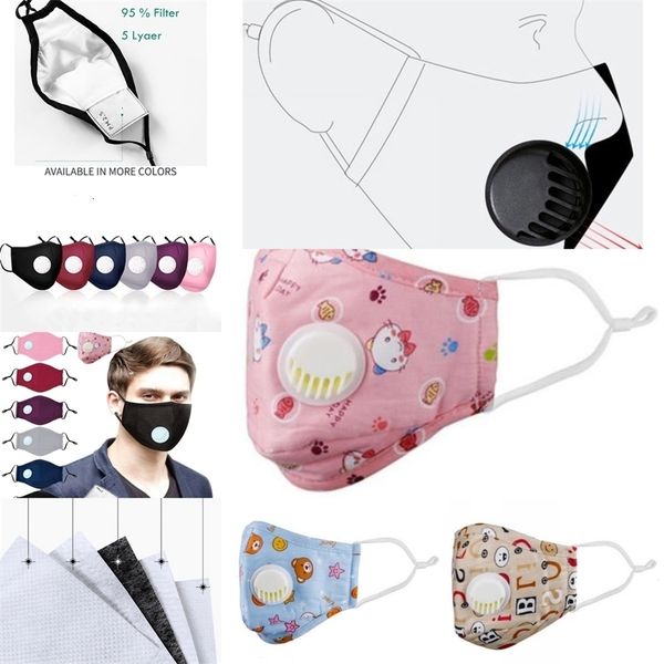 color women factoryfppmmask men 6 kids washable reusable cloth cotton face masks replaceable filter valve resp
color women factoryfppmmask men 6 kids washable reusable cloth cotton face masks replaceable filter valve resp
