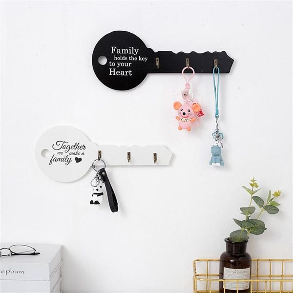 hooks & rails retro wood wall mount hook key holder shape storage rack hanger decor hanging gifts home entrance door organizer
hooks & rails retro wood wall mount hook key holder shape storage rack hanger decor hanging gifts home entrance door organizer