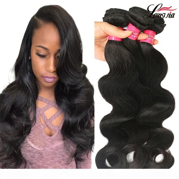 brazilian body wave virgin hair wholesale brazilian hair weave bundles wet and wavy brazilian human hair extension, Black
brazilian body wave virgin hair wholesale brazilian hair weave bundles wet and wavy brazilian human hair extension, Black