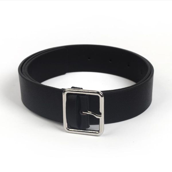 2020 new designer black wide leather belt waistband female vintage square pin buckle waist belts for women dresses, Black;brown
2020 new designer black wide leather belt waistband female vintage square pin buckle waist belts for women dresses, Black;brown
