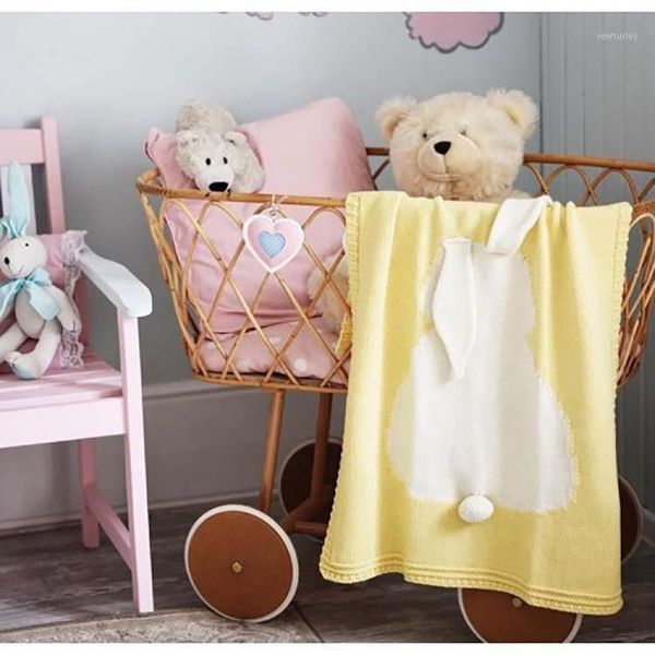 blankets cartoon explosion ears children's cotton knitted blanket throw bedding sofa/air mantas sofa cover plaids cobertor1
blankets cartoon explosion ears children's cotton knitted blanket throw bedding sofa/air mantas sofa cover plaids cobertor1