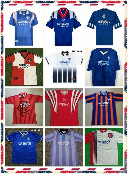 gascoigne 1996 1997 glasgow rangers retro soccer jerseys albertz shearer classic football shirts mccoist 87 90 92 94 96 97 99 01 uniforms, Black;yellow
gascoigne 1996 1997 glasgow rangers retro soccer jerseys albertz shearer classic football shirts mccoist 87 90 92 94 96 97 99 01 uniforms, Black;yellow