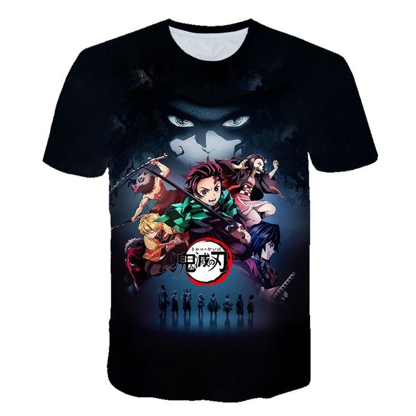 anime teenager manga cosplay demon slayer punk kimetsu no yaiba t 3d print shirts hippie funny funny men clothing
anime teenager manga cosplay demon slayer punk kimetsu no yaiba t 3d print shirts hippie funny funny men clothing