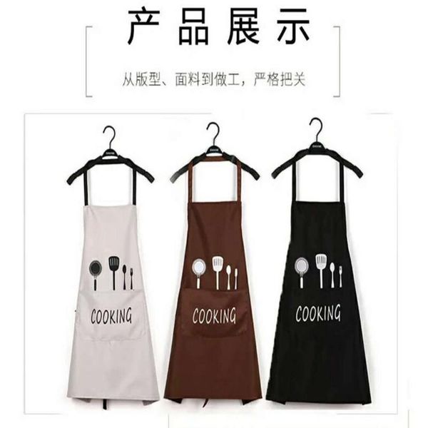 hats, scarves & gloves sets 2 pcs nordic style kitchen waterproof apron oil proof advertising customized logo wholesale, Blue;gray
hats, scarves & gloves sets 2 pcs nordic style kitchen waterproof apron oil proof advertising customized logo wholesale, Blue;gray