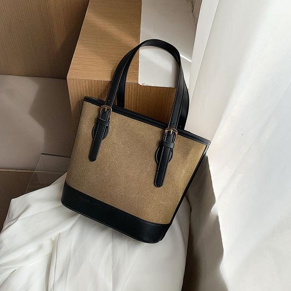 shoulder bags 2021 autumn and winter bag ladies handbag fashion hit color female oxford cloth bucket
shoulder bags 2021 autumn and winter bag ladies handbag fashion hit color female oxford cloth bucket