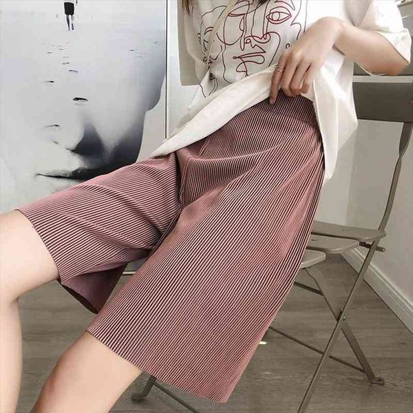 summer shorts fashion solid knee-length pleated loose and wild plus size 4xl wide leg short pants bottoms clothes y97, White;black
summer shorts fashion solid knee-length pleated loose and wild plus size 4xl wide leg short pants bottoms clothes y97, White;black