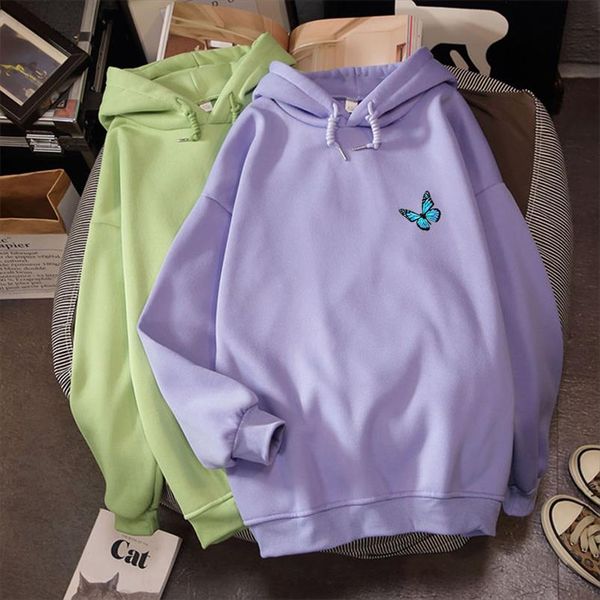 winter butterfly print women hoodies harajuku sweatshirt for womens art aesthetic oversized hoodie girls clothes streetwear, Black
winter butterfly print women hoodies harajuku sweatshirt for womens art aesthetic oversized hoodie girls clothes streetwear, Black