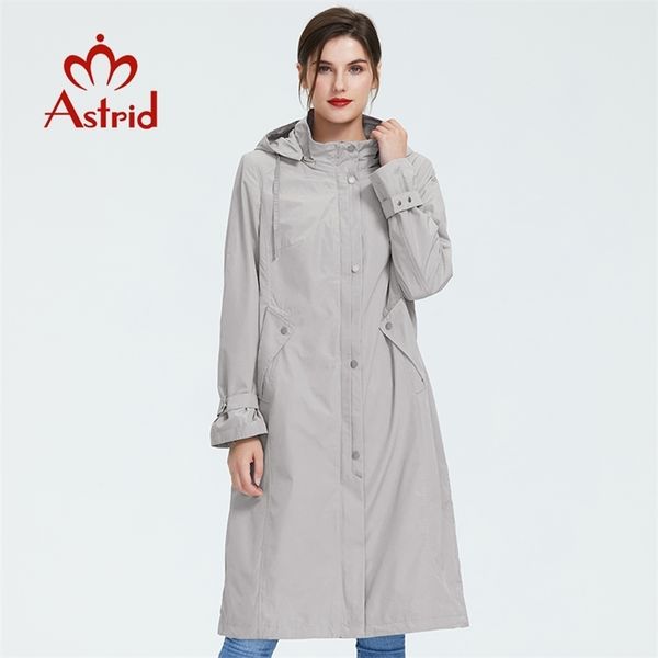 astrid women trench coat big size spring fashion long windbreaker solid color windproof temperament women coat as-6325 201211, Tan;black
astrid women trench coat big size spring fashion long windbreaker solid color windproof temperament women coat as-6325 201211, Tan;black