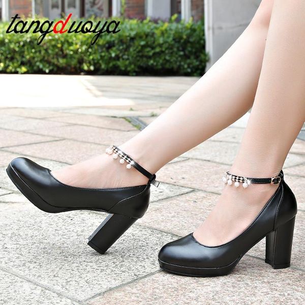 dress shoes female thick heels sequins bride round platform high pumps rhinestone wedding low heel 8cm, Black
dress shoes female thick heels sequins bride round platform high pumps rhinestone wedding low heel 8cm, Black