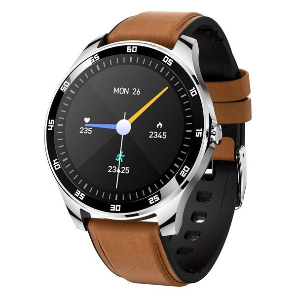 new s16 touch watch heart rate blood prsure bracelet super long standby waterproof sports smart
new s16 touch watch heart rate blood prsure bracelet super long standby waterproof sports smart