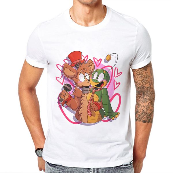 five night at freddy short sleeve summer mens clothes s love singing cartoon game design man sport hooded sweatshirt hoodie men t shirt
five night at freddy short sleeve summer mens clothes s love singing cartoon game design man sport hooded sweatshirt hoodie men t shirt