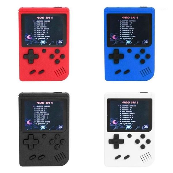3 inch handheld video game consoles built-in 400 8 bit portable retro mini handheld game player for kids adult1
3 inch handheld video game consoles built-in 400 8 bit portable retro mini handheld game player for kids adult1
