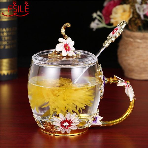 glass creative tea enamel crystal cup water gift flower heat resistant anti scalding fsile exquisite qylcsw mywjqq
glass creative tea enamel crystal cup water gift flower heat resistant anti scalding fsile exquisite qylcsw mywjqq