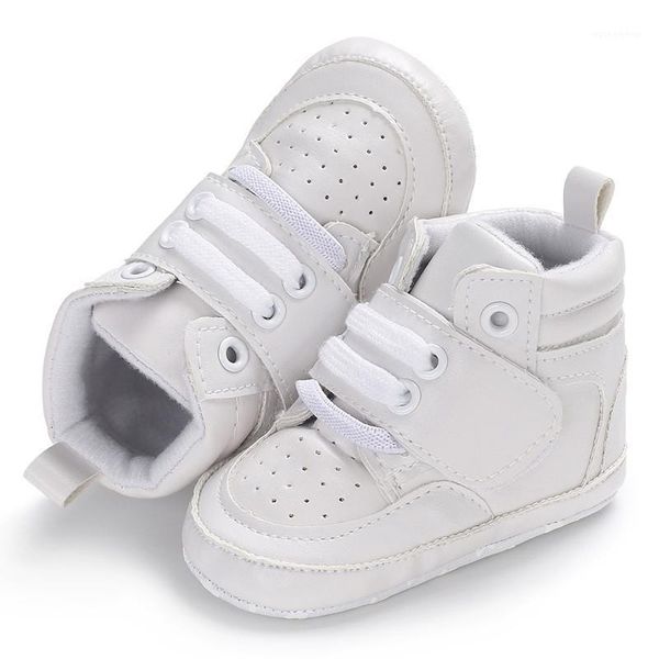 first walkers pu leather white sports high baby born infants toddlers prewalker handsome booties arrival1
first walkers pu leather white sports high baby born infants toddlers prewalker handsome booties arrival1