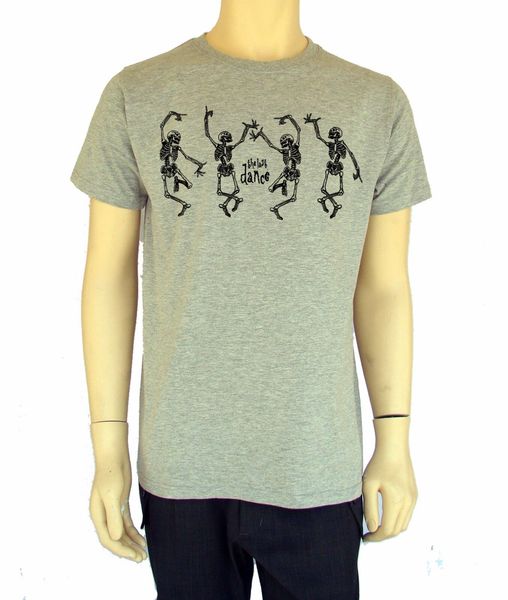 новый бренд hot последний танцы черепа t tee shirt череп hard core punk rock tattoo t tee shirt s 4xl майка спортивная с капюшоном толстовка
новый бренд hot последний танцы черепа t tee shirt череп hard core punk rock tattoo t tee shirt s 4xl майка спортивная с капюшоном толстовка