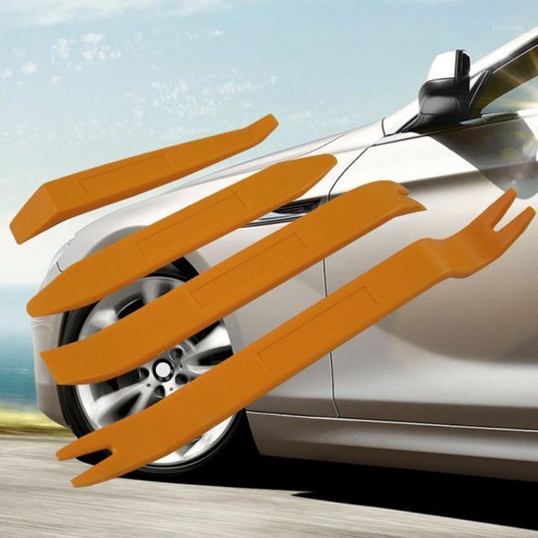 8pcs/set car disassembly tools dvd stereo refit kits interior plastic trim panel dashboard installation removal repair tools1
8pcs/set car disassembly tools dvd stereo refit kits interior plastic trim panel dashboard installation removal repair tools1