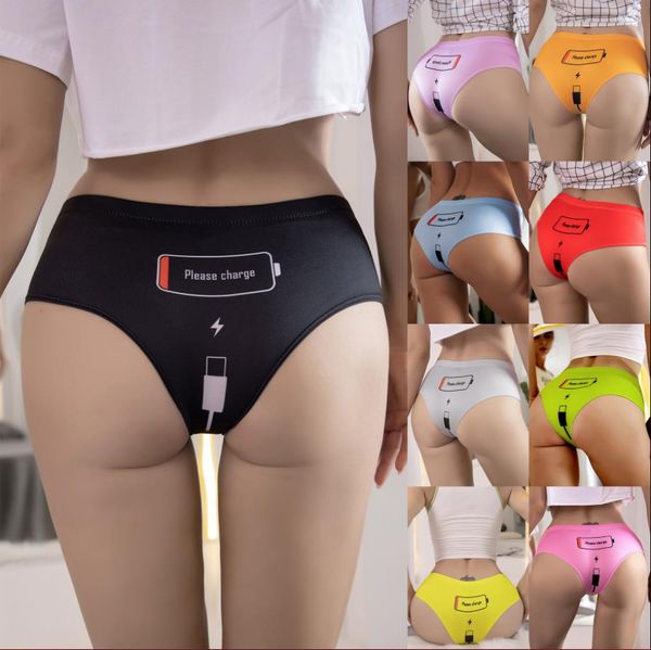 women's power printing panties and hip fashion briefs shorts underwear underpants breathable middle low waist for girls women ladies, Black;pink
women's power printing panties and hip fashion briefs shorts underwear underpants breathable middle low waist for girls women ladies, Black;pink