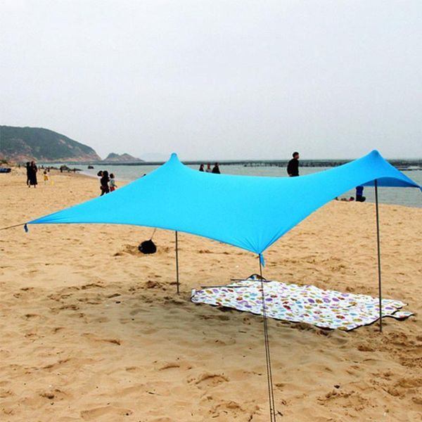 beach sun shade family with sandbag iron poles foldable portable high stretch yard camping tent fishing garden shelter outdoor1
beach sun shade family with sandbag iron poles foldable portable high stretch yard camping tent fishing garden shelter outdoor1
