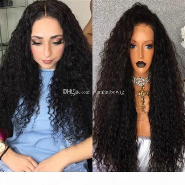 celebrity wigs virgin mongolian curly hair deep curl full lace wig for black women ing, Black;brown
celebrity wigs virgin mongolian curly hair deep curl full lace wig for black women ing, Black;brown