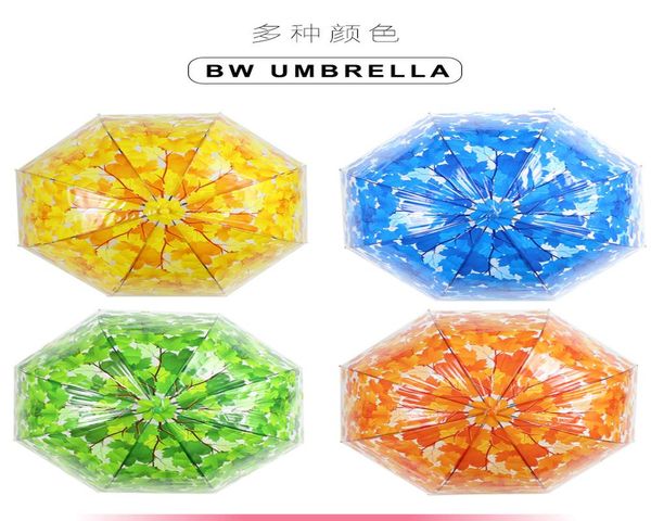 semi matic umbrella eight bones long handle transparent umbrella creative maple leaf umbrella apollo transparent semi matic eight bbysac
semi matic umbrella eight bones long handle transparent umbrella creative maple leaf umbrella apollo transparent semi matic eight bbysac