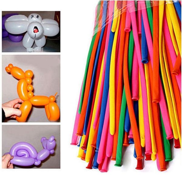 50/100 pcs mix color 16cm/26cm balloon wedding birthday party decoration magic ballons kids assorted latex long sqcdit
50/100 pcs mix color 16cm/26cm balloon wedding birthday party decoration magic ballons kids assorted latex long sqcdit