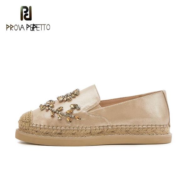 2020 spring/autumn new rhinestone straw woven rope thick-soled fisherman shoeswomen flat-bottomed slip-on lazy shoes trend, Black
2020 spring/autumn new rhinestone straw woven rope thick-soled fisherman shoeswomen flat-bottomed slip-on lazy shoes trend, Black
