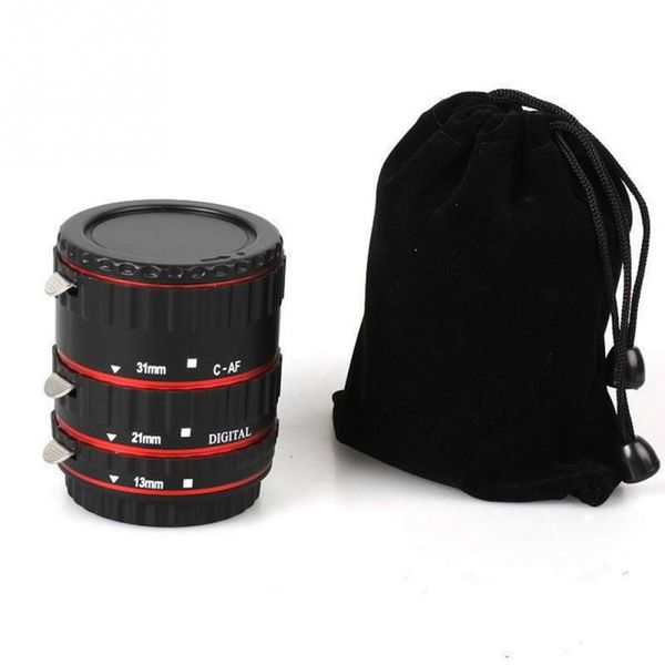 адаптер крепления объектива auto focus af tube macro extension ring для canon ef-s объектив t5i t4i t3i t2i 100d 60d 70d 550d 600d 6d 7d
адаптер крепления объектива auto focus af tube macro extension ring для canon ef-s объектив t5i t4i t3i t2i 100d 60d 70d 550d 600d 6d 7d