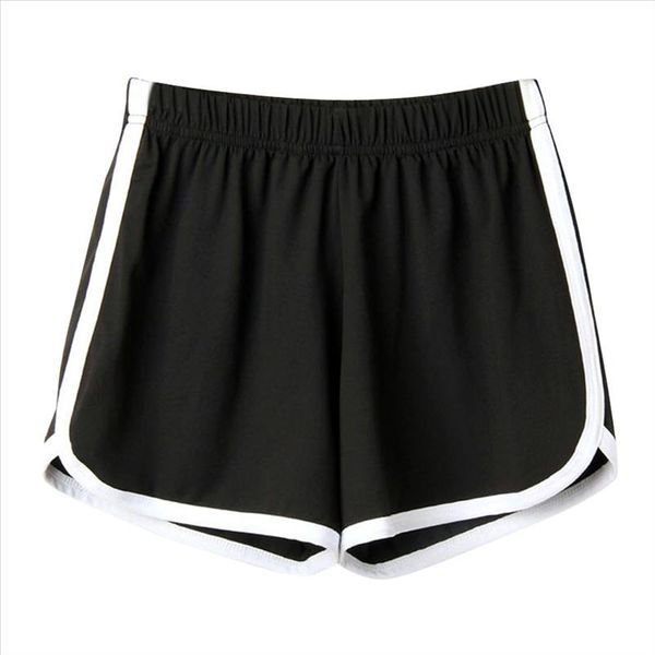 fashion summer casual shorts woman high waist booty shorts women female summer loose beach sport plus size short 605, White;black
fashion summer casual shorts woman high waist booty shorts women female summer loose beach sport plus size short 605, White;black