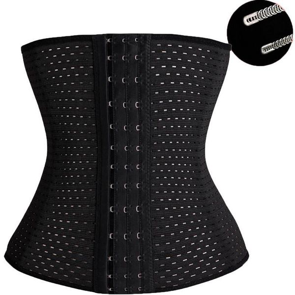 Women Latex Waist Trainer Cincher Slimming Belt Shaper Modeling Strap Tummy Control Gridle Corset Fajas Body Shaper Big Size 6XL, Beige
Women Latex Waist Trainer Cincher Slimming Belt Shaper Modeling Strap Tummy Control Gridle Corset Fajas Body Shaper Big Size 6XL, Beige
