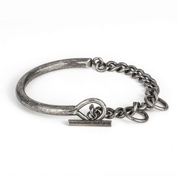 c1ndj simple irregular jewelry chain titanium steel men's and women's thin bracelet personality bracelet versatile lovers arc jewe, Golden;silver
c1ndj simple irregular jewelry chain titanium steel men's and women's thin bracelet personality bracelet versatile lovers arc jewe, Golden;silver