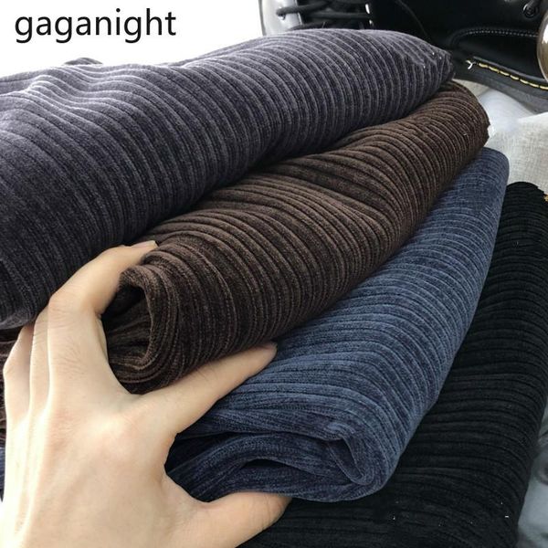 gaganight thick women wide leg pant autumn winter solid high waist elastic lady casual loose pantalon chic trousers long new, Black;white
gaganight thick women wide leg pant autumn winter solid high waist elastic lady casual loose pantalon chic trousers long new, Black;white