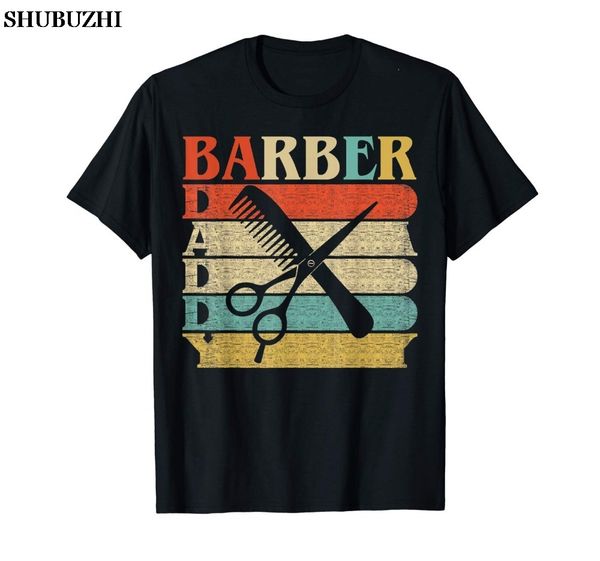 sport retro vintage daddy barber shirt funny dad/father's day gift shubuzhi summer short sleeve cotton man clothing concert t shirts
sport retro vintage daddy barber shirt funny dad/father's day gift shubuzhi summer short sleeve cotton man clothing concert t shirts