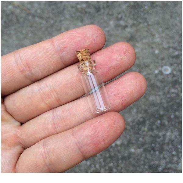 glass vials jars 10*24*5mm 0.8ml mini clear glass bottles with cork empty small wishing bottle 3 bbyvkq
glass vials jars 10*24*5mm 0.8ml mini clear glass bottles with cork empty small wishing bottle 3 bbyvkq