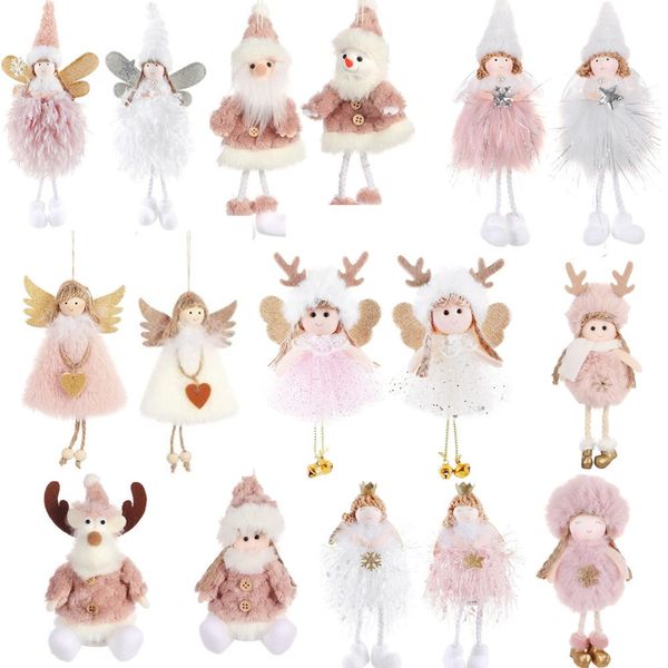 angel плюшевые сидящий 2020 navidad elk подвеска декор xmas tree санта клаус висячие украшения новогодние украшения для дома
angel плюшевые сидящий 2020 navidad elk подвеска декор xmas tree санта клаус висячие украшения новогодние украшения для дома