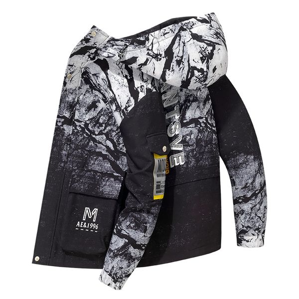 coat men spring autumn 2020 new arrival fashion korean version hooded casual jacket men men clothing big size x1025, Black;brown
coat men spring autumn 2020 new arrival fashion korean version hooded casual jacket men men clothing big size x1025, Black;brown