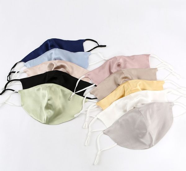 designer masks silk mask insert with filter piece hanging ear type washing mulberry silk dust mask
designer masks silk mask insert with filter piece hanging ear type washing mulberry silk dust mask