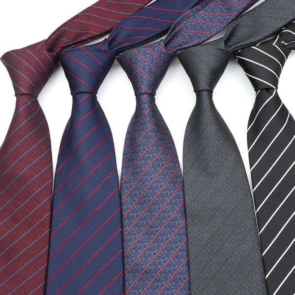 men's fashion tie classic stripe grey navy blue wedding ties jacquard woven neckties men solid daily accessories neck tie, Blue;purple
men's fashion tie classic stripe grey navy blue wedding ties jacquard woven neckties men solid daily accessories neck tie, Blue;purple