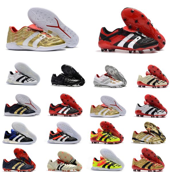 classics predator precision accelerator electricity fg db ag v 5 beckham 1998 98 men soccer shoes cleats football boots fashion
classics predator precision accelerator electricity fg db ag v 5 beckham 1998 98 men soccer shoes cleats football boots fashion