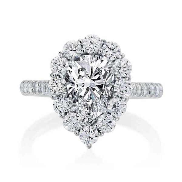 huitan luxury crystal pear shaped cubic zirconia rings for women engagement wedding accessories fashion jewelry, Slivery;golden
huitan luxury crystal pear shaped cubic zirconia rings for women engagement wedding accessories fashion jewelry, Slivery;golden