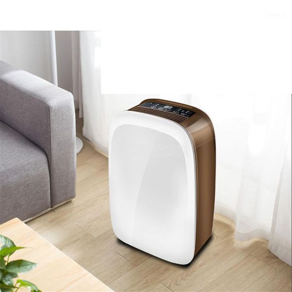 3l capacity household electric air dehumidifier 10l/d moisture absorber mute 24h time set mini dehumidifier for home 220v md-16f1
3l capacity household electric air dehumidifier 10l/d moisture absorber mute 24h time set mini dehumidifier for home 220v md-16f1