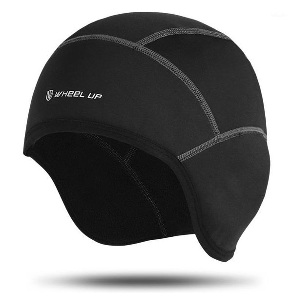 winter outdoor fleece beanie warm cap helmet lining windproof thermal cap for hiking riding climbing cycling skating running hat1, Black
winter outdoor fleece beanie warm cap helmet lining windproof thermal cap for hiking riding climbing cycling skating running hat1, Black