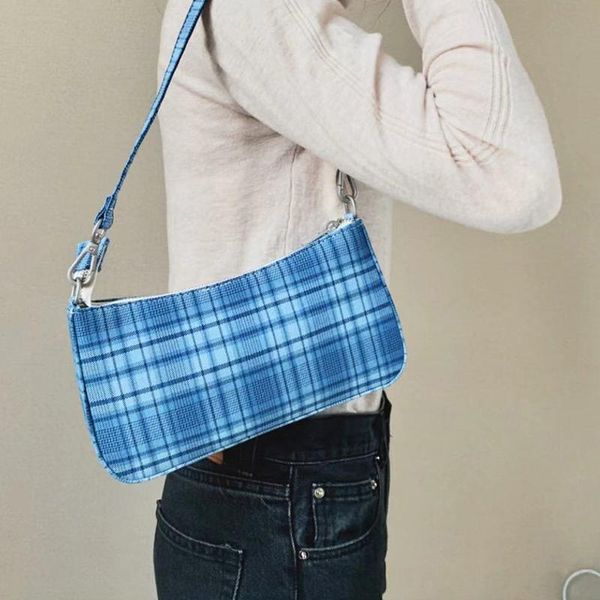 2020 vintage baguette bag women lady handbag french shoulder bag red plaid armpit elegant small women bolsa feminina
2020 vintage baguette bag women lady handbag french shoulder bag red plaid armpit elegant small women bolsa feminina