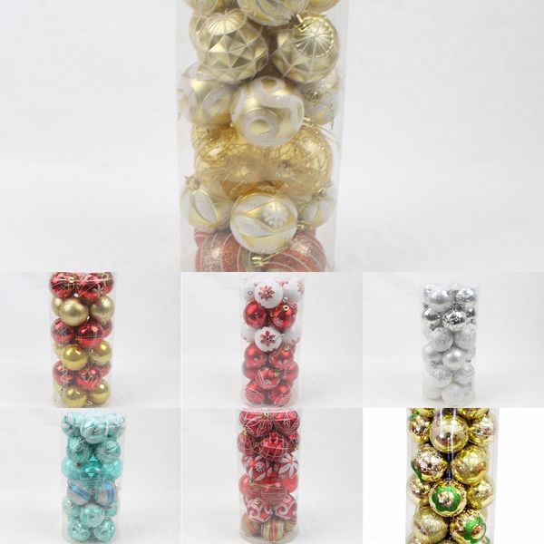 6dkqn colorful christmas light 6cm 24 colored barrel set decoration christmas tree decoration ball e3hbx ball
6dkqn colorful christmas light 6cm 24 colored barrel set decoration christmas tree decoration ball e3hbx ball