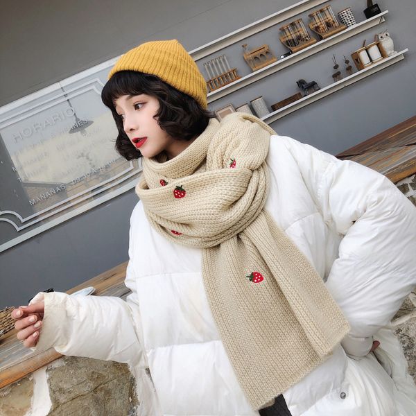 new fashion autumn winter comfortable temperament scarf new arrival soft outdoor embroidery fresh cute warm shawl 201026, Blue;gray
new fashion autumn winter comfortable temperament scarf new arrival soft outdoor embroidery fresh cute warm shawl 201026, Blue;gray